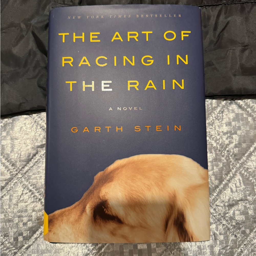Great read